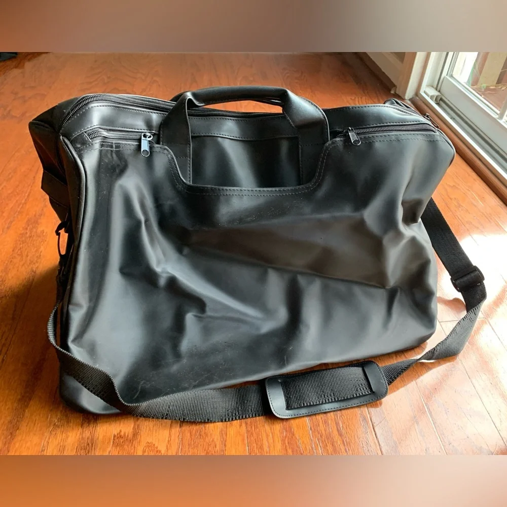 Weekend Duffle Bag